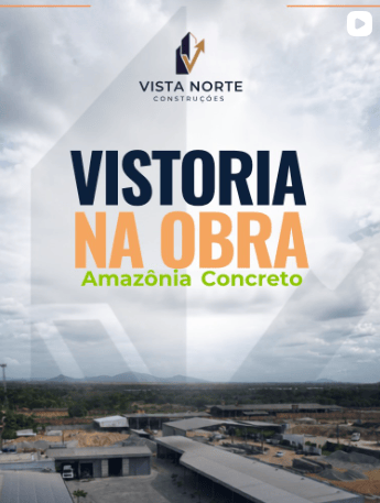 AMAZONIA CONCRETO